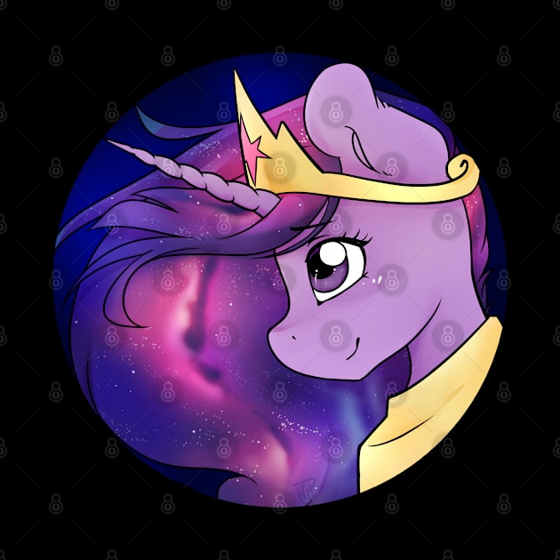 Princess by MidnightPremiere