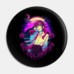 Friendship & Romance The Horimiya Universe Pin