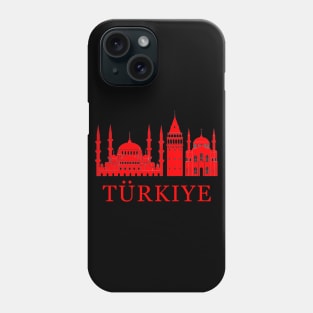 Turkey Phone Case