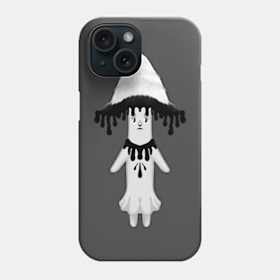 Isabella Inkcap Phone Case