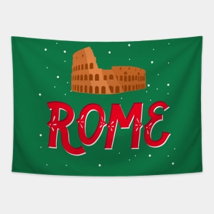 Rome Tapestry