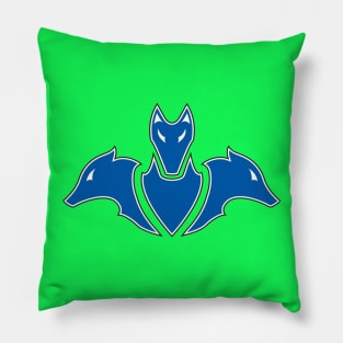 Cerberus Trojan Upgrade Pillow