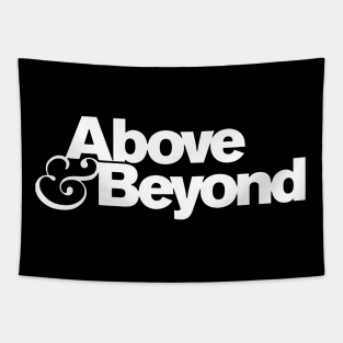 above and beyond Tapestry