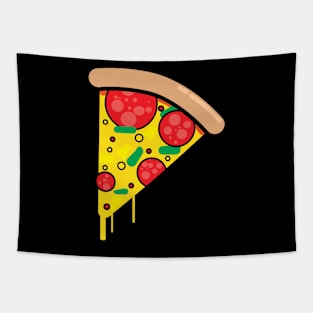 pizza Tapestry