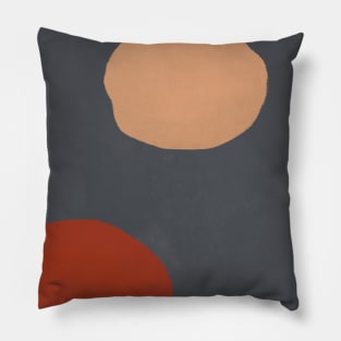 Pattern Design Pillow