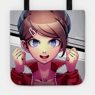 Aoi Asahina Tote