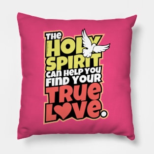 True love Pillow