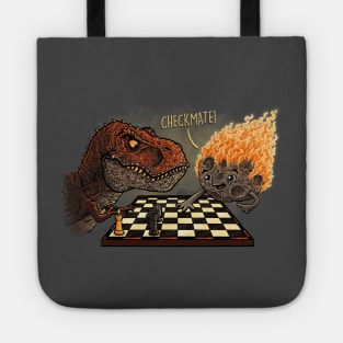 Checkmate Tote