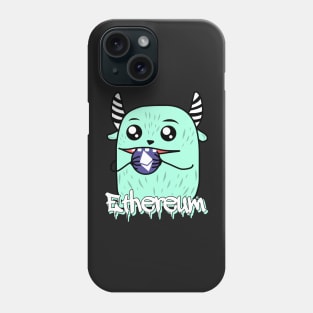 Ethereum Phone Case