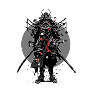 samurai T-Shirt