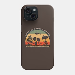 Catalina Wine Mixer 2 Phone Case