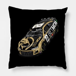 Kyle Busch Betmgm Car Pillow