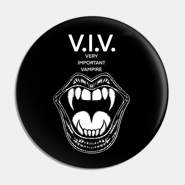 V.I.V. VERY IMPORTANT VAMPIRE - the vampire words .2 Pin by lautir