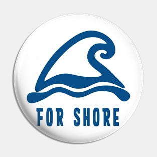 for shore Pin