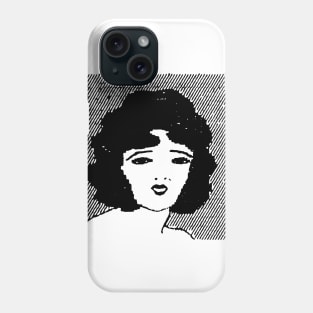 GIRL Phone Case