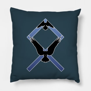 Allfather Pillow