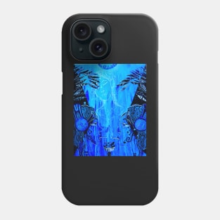 Temperance XIV Phone Case