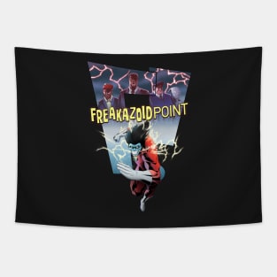 FreakazoidPoint! Tapestry