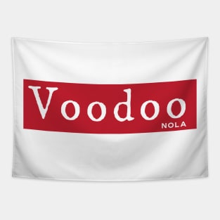 Voodoo NOLA Tapestry