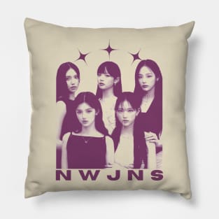 ☆Nwjns☆ Pillow