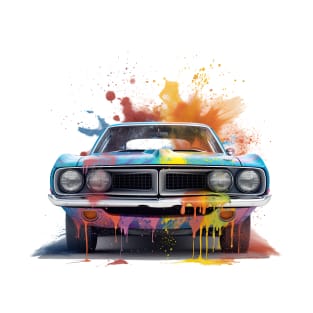 Dodge Charger T-Shirt