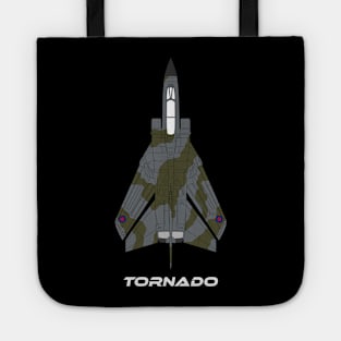 British Tornado GR1/GR4 Tote