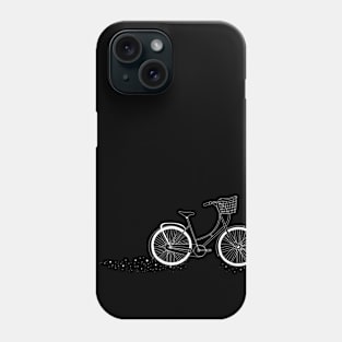 Bicycle Phone Case