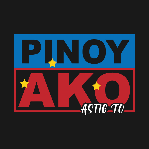 Pinoy Ako Astig 'To by c1337s