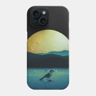 Little Bird Phone Case