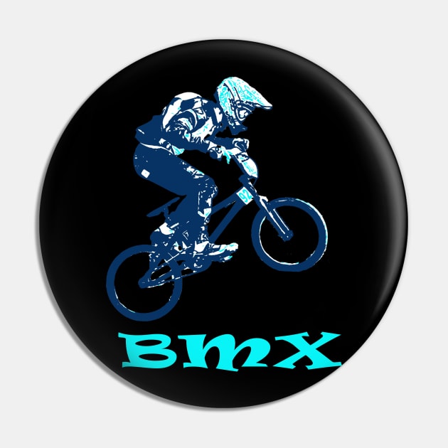 bmx Pin by rickylabellevie