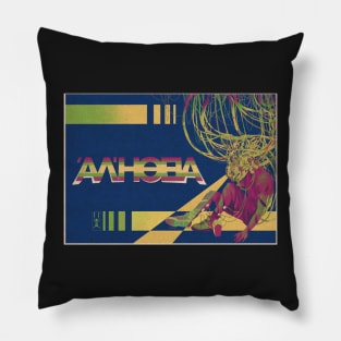 Aletheia Pillow