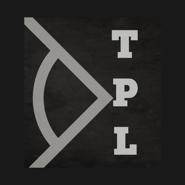 TPL backdrop by The Painted Lines