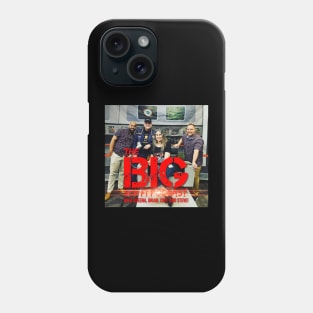 The Crew Phone Case