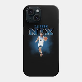 Daishen Nix Phone Case