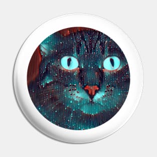 Behavioral mycat, revolution for cats Pin