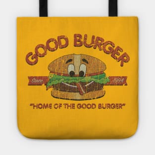 Good Burger 1994 Tote