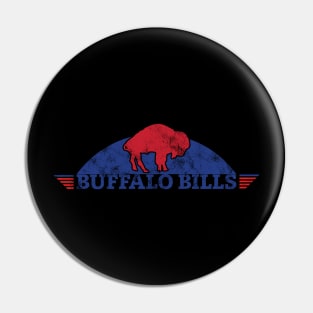 Buffalo Bills Pin