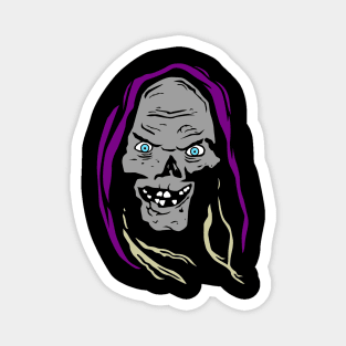 Crypt Keeper Magnet