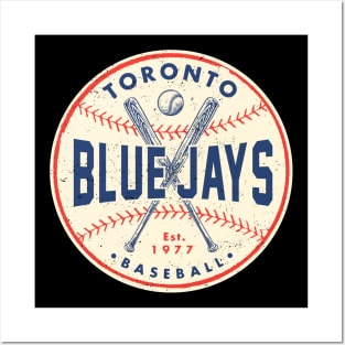 Toronto Blue Jays Art Rogers Centre Art Print Blue Jays Fan -  UK