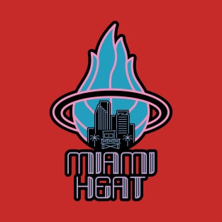 Miami vice T-Shirt