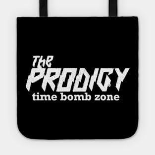 Time Bomb Zone Tote