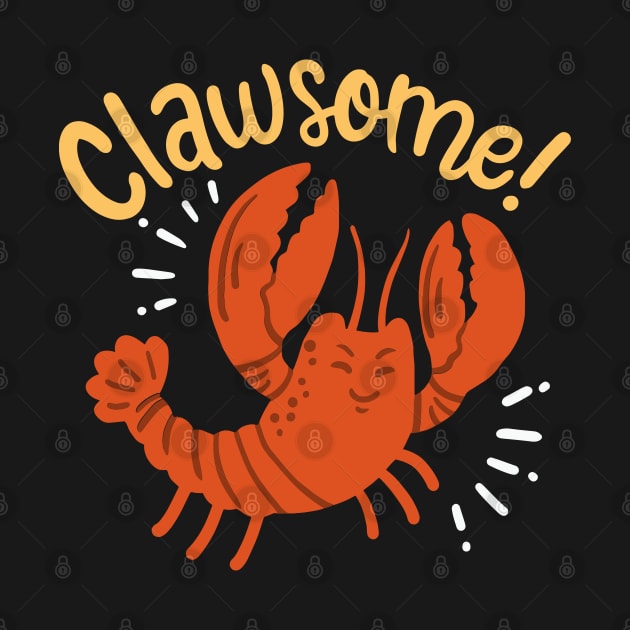 Lobster, Crawfish, Clawfish Boil, Cajun by maxdax