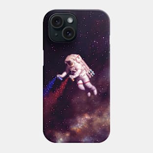 Shooting Stars (Full) Phone Case