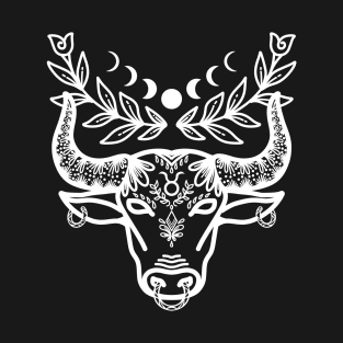 TAURUS T-Shirt