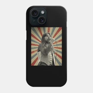 Bob Seger Phone Case