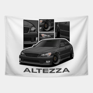 Altezza IS300 Tapestry