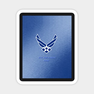 U.S. Air Force DAD Magnet