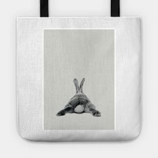 Rabbit 23 Tote