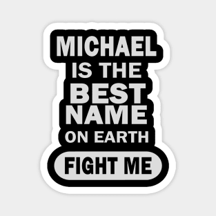 Michael Jungsname Men Pregnant Name Magnet