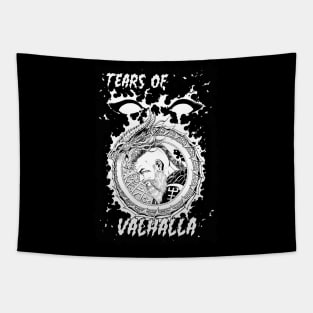 Tears of Valhalla Tapestry